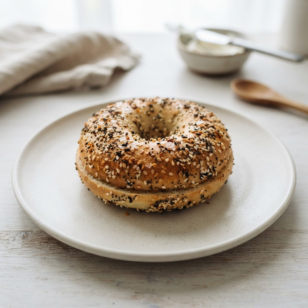 Everything Bagel