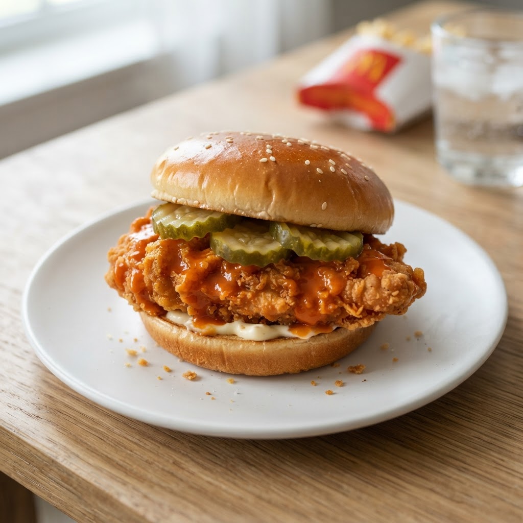 McCrispy