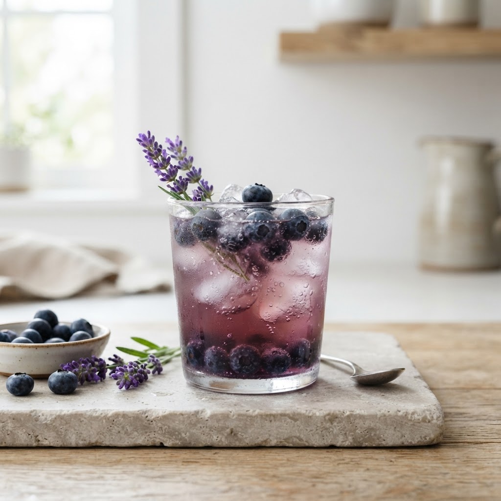Blueberry Lavender (16oz)
