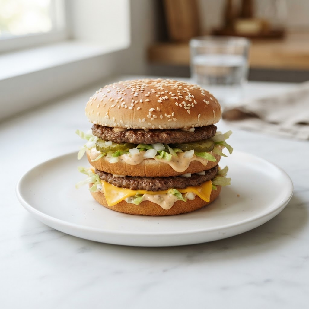 Big Mac