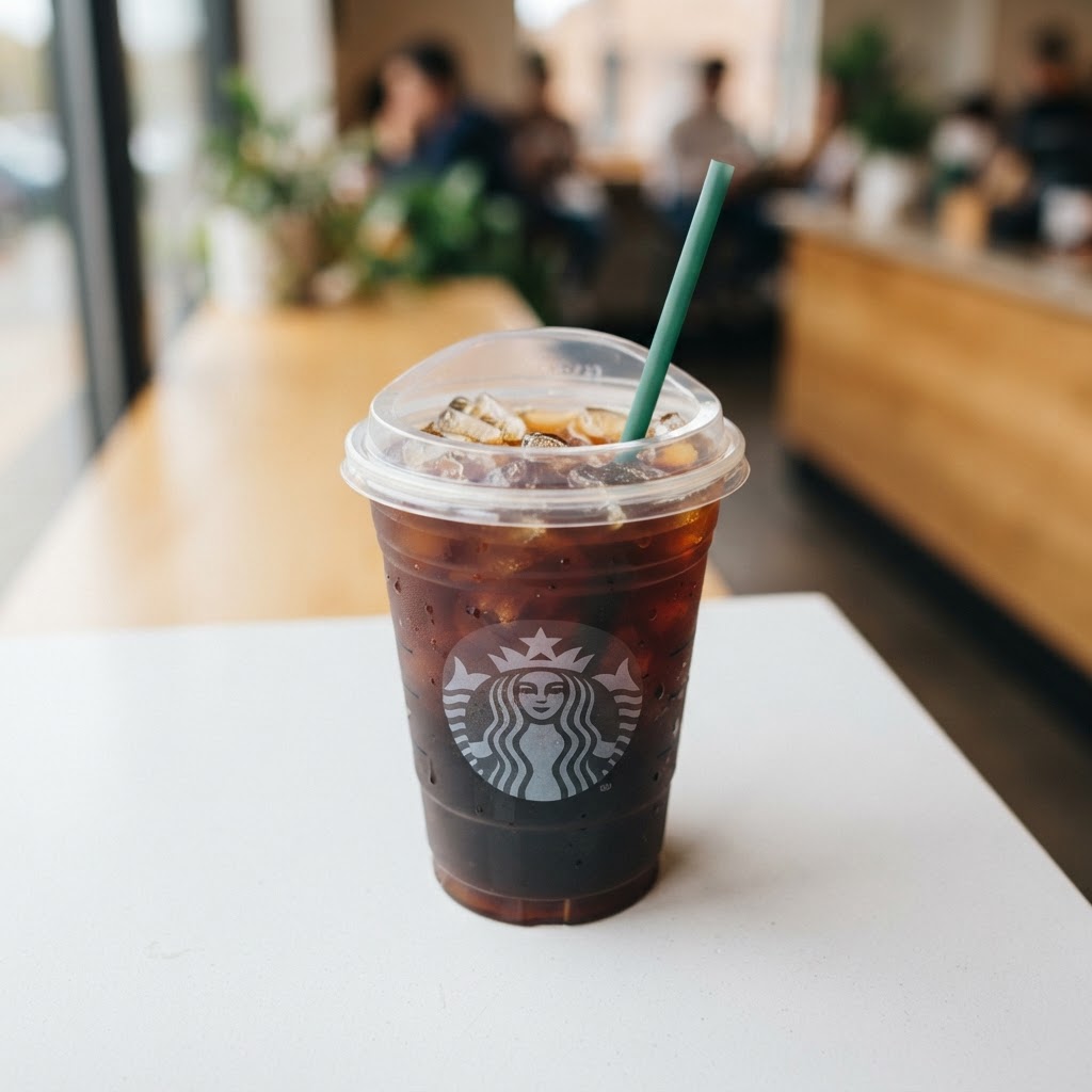 Cold Brew (Grande)