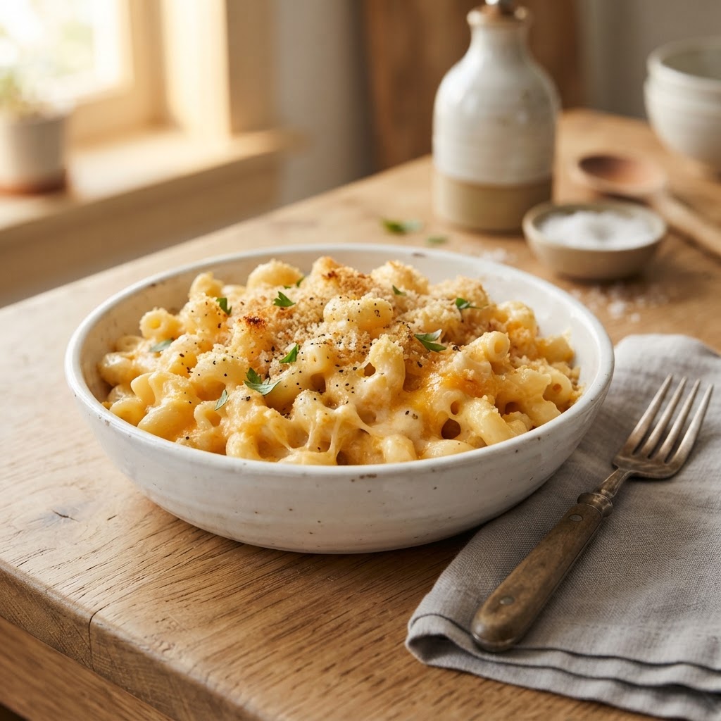 Market Pantry Mac & Cheese