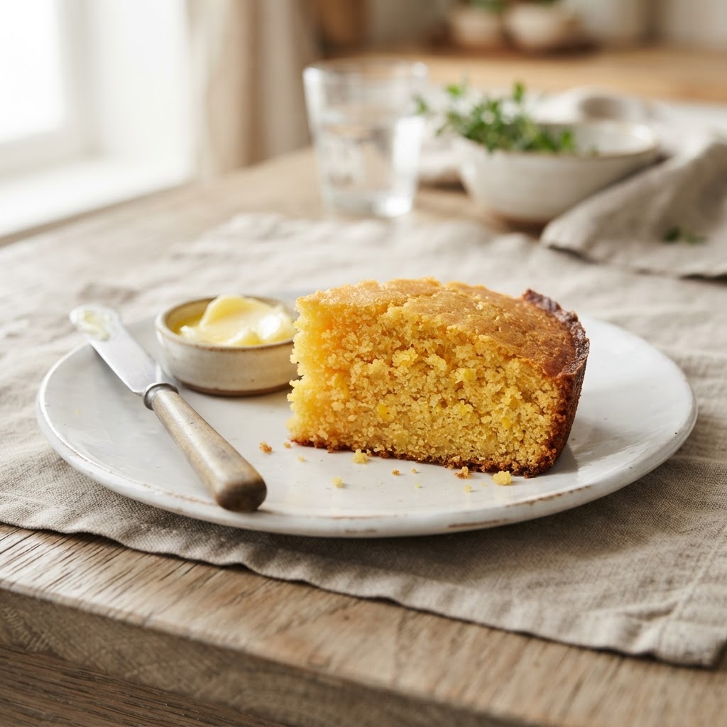 Cornbread