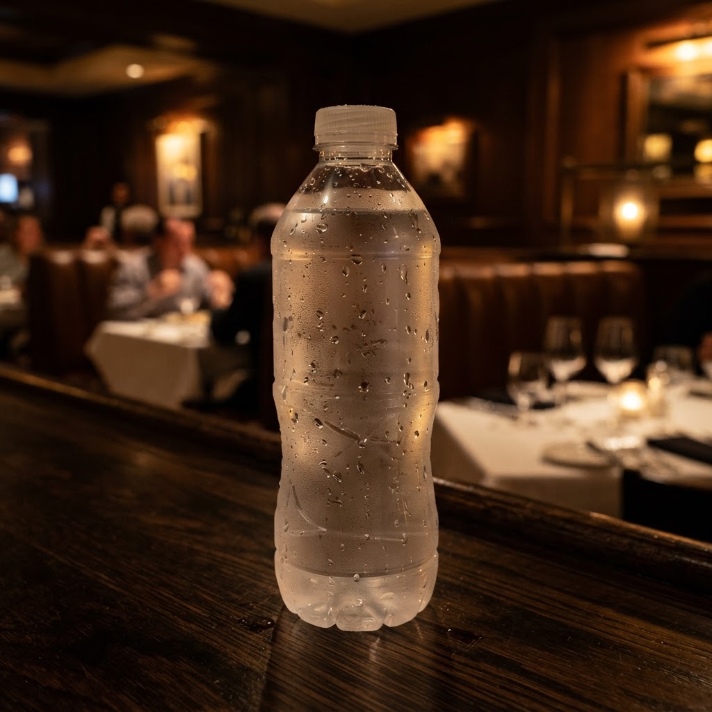 Bottled Water
