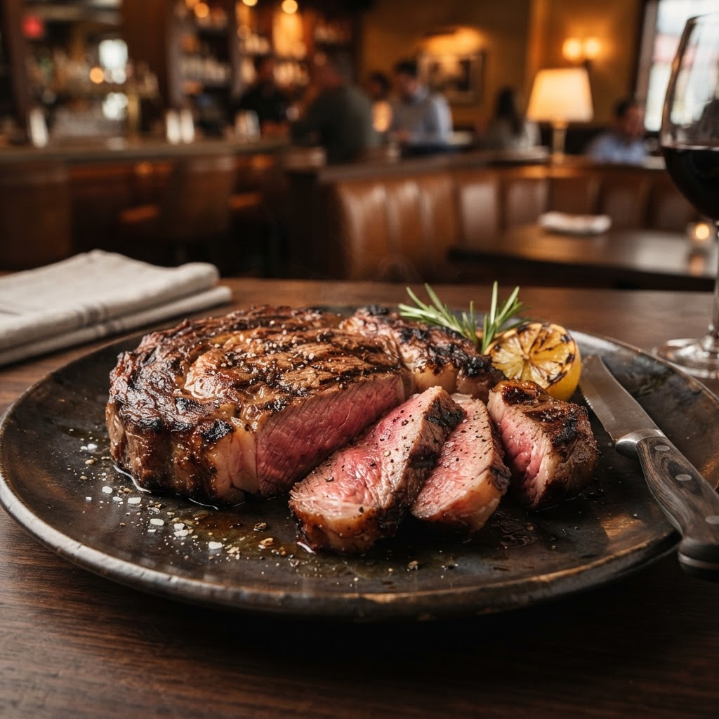 Ribeye (16 oz)