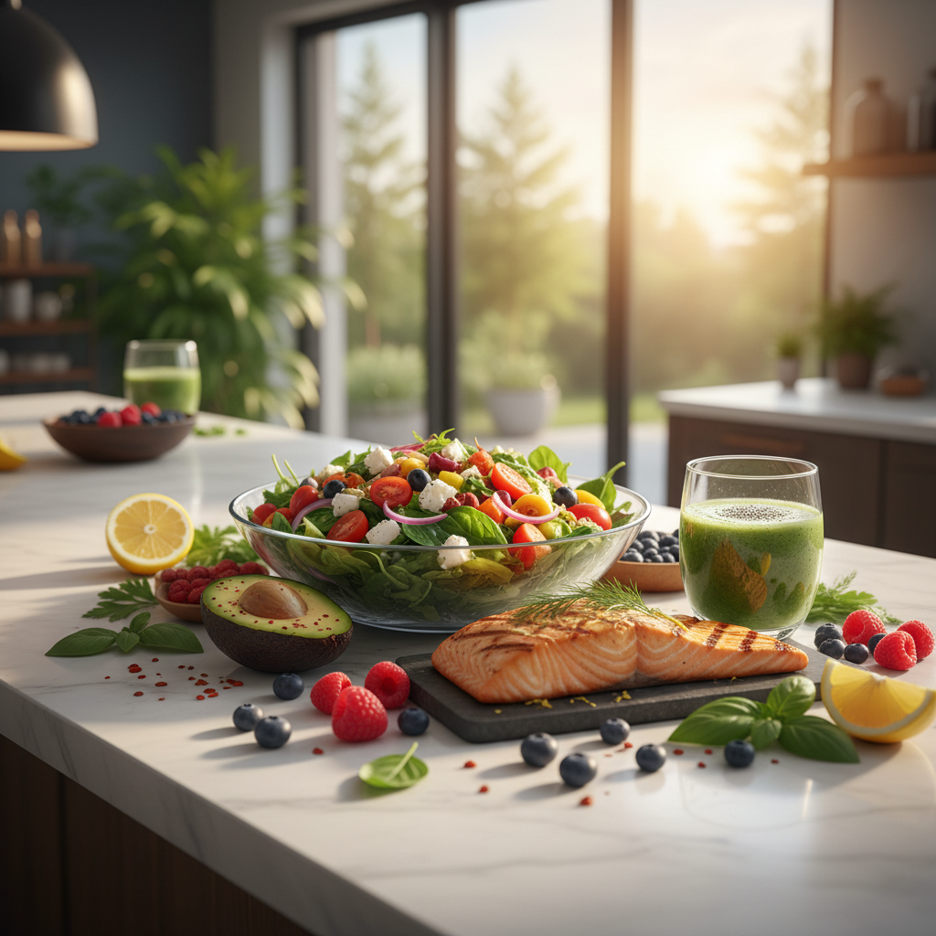 How to lose weight fast 2026 — complete science-backed weight loss guide — FoodIdentifier.com