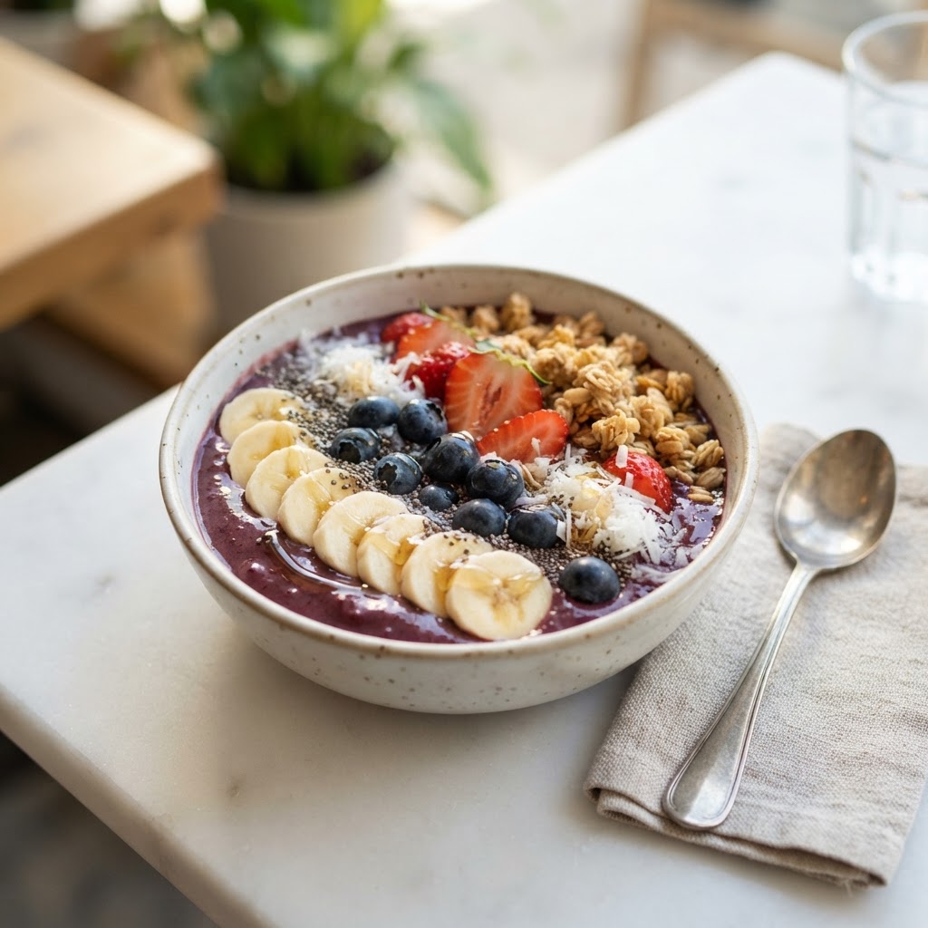 Acai Bowl
