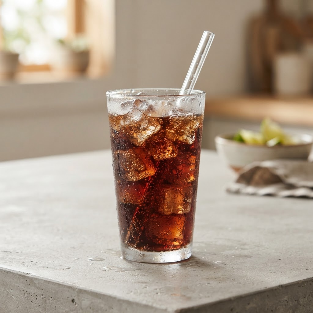 Coca-Cola (Fountain 21 oz)