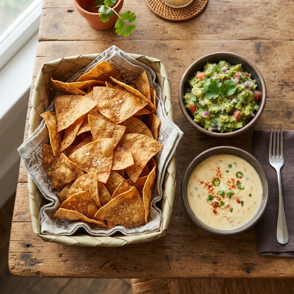 Fresh Tomato Salsa