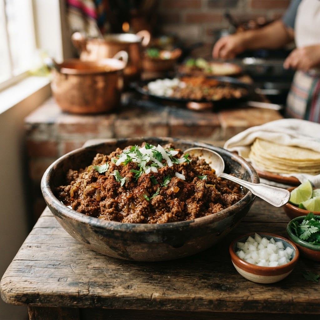 Ground Beef (3.5oz)