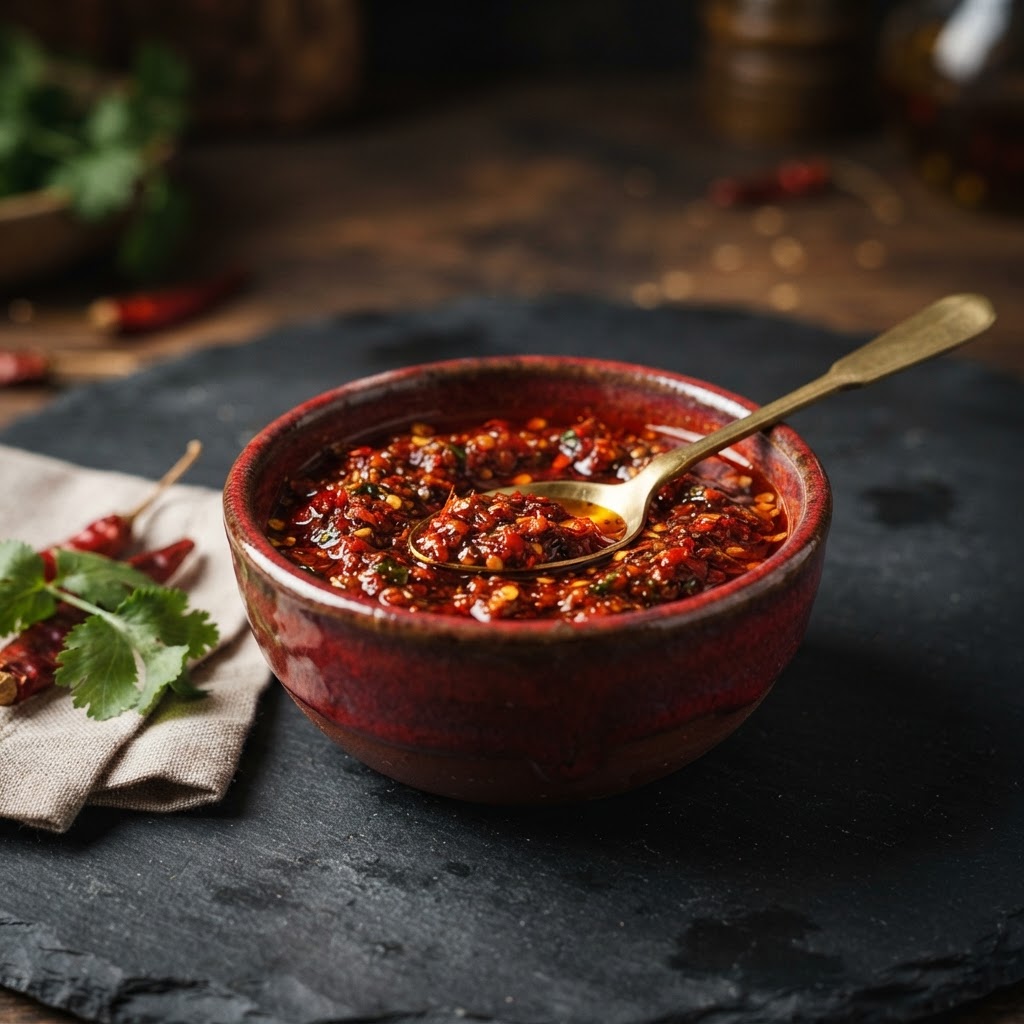 Chili Sauce