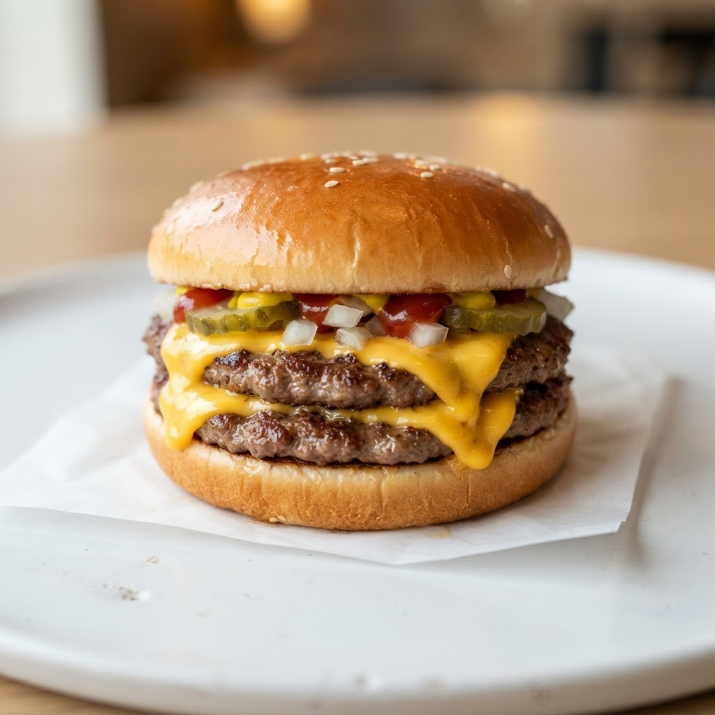 McDouble