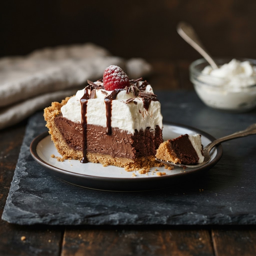 Hershey's Sundae Pie