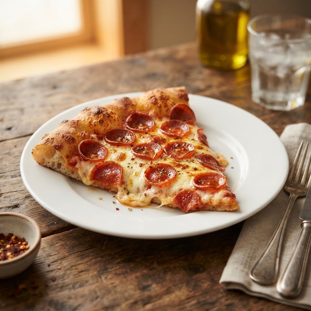 Target Pepperoni Pizza Slice