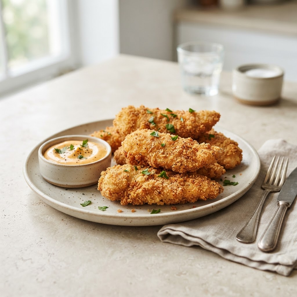 Chicken Tenders (5 PC)