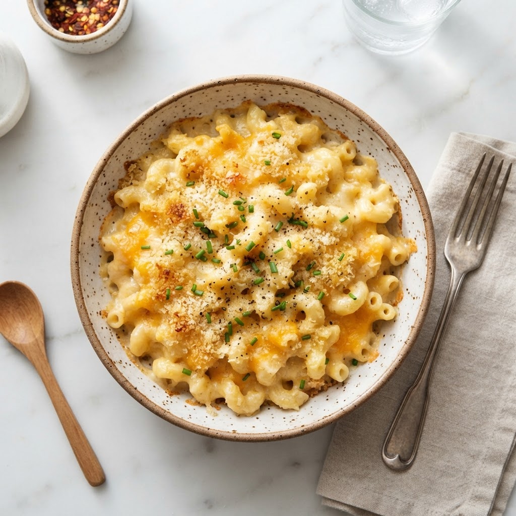Mac & Cheese