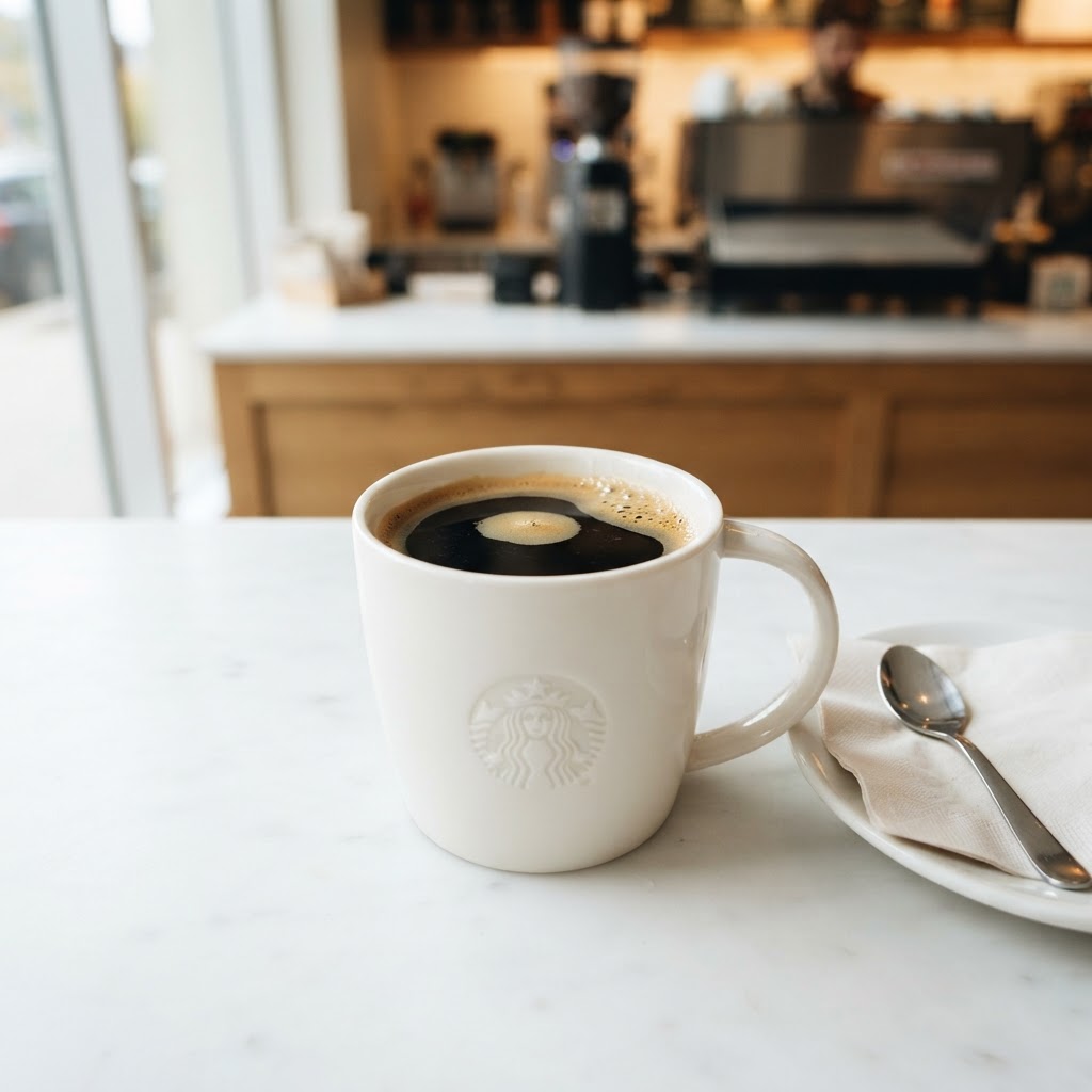 Caffe Americano (Grande)