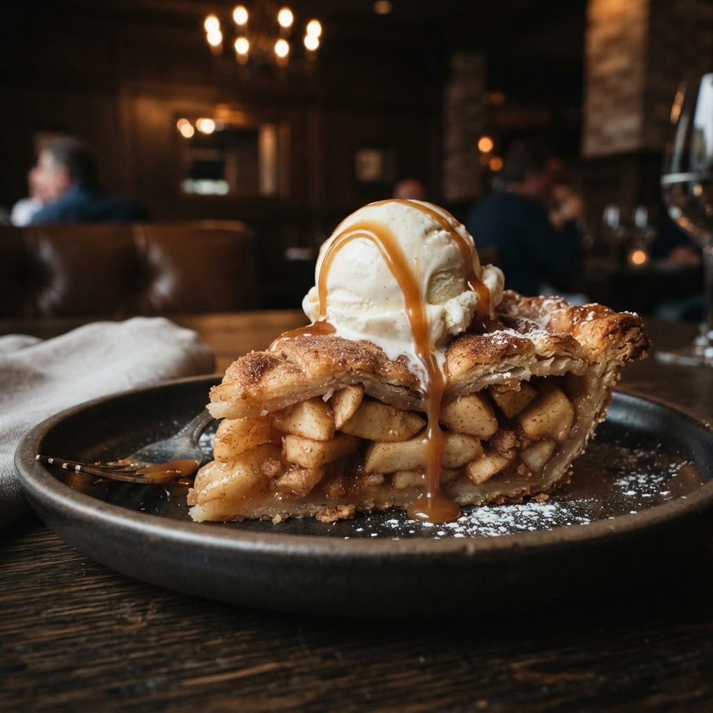 Granny's Apple Classic