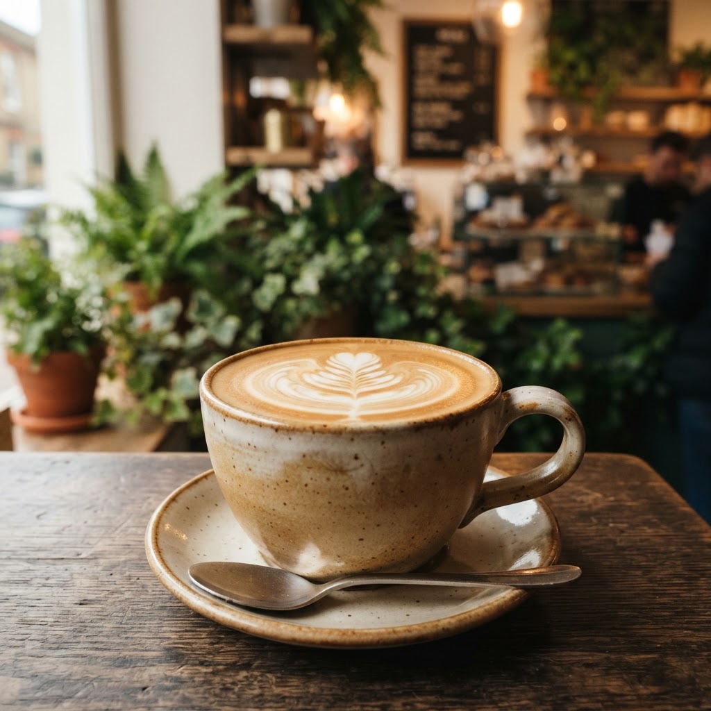 Caffè Latte