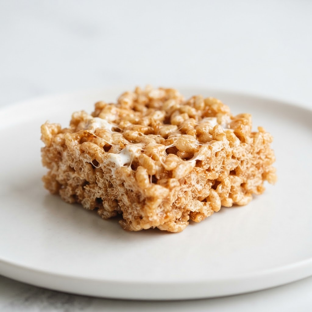 Crispy Rice Treat