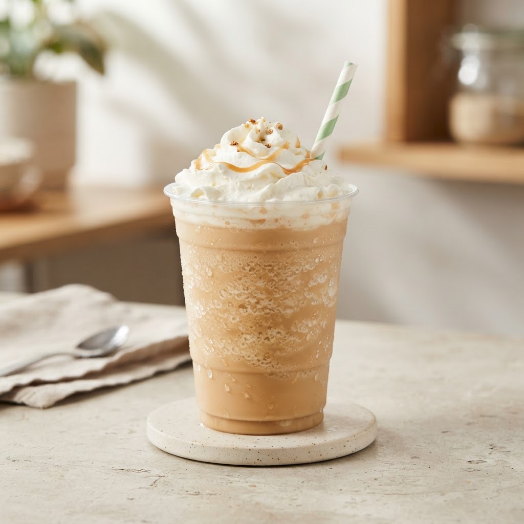 Coffee Coolatta with Milk (Medium 24 oz)