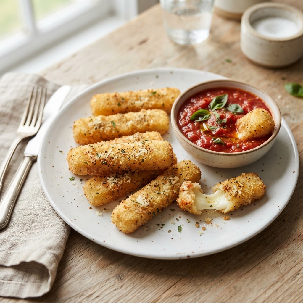 Cheese Sticks