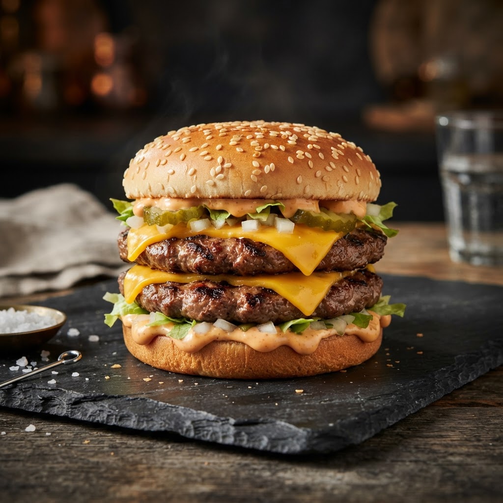 Big King