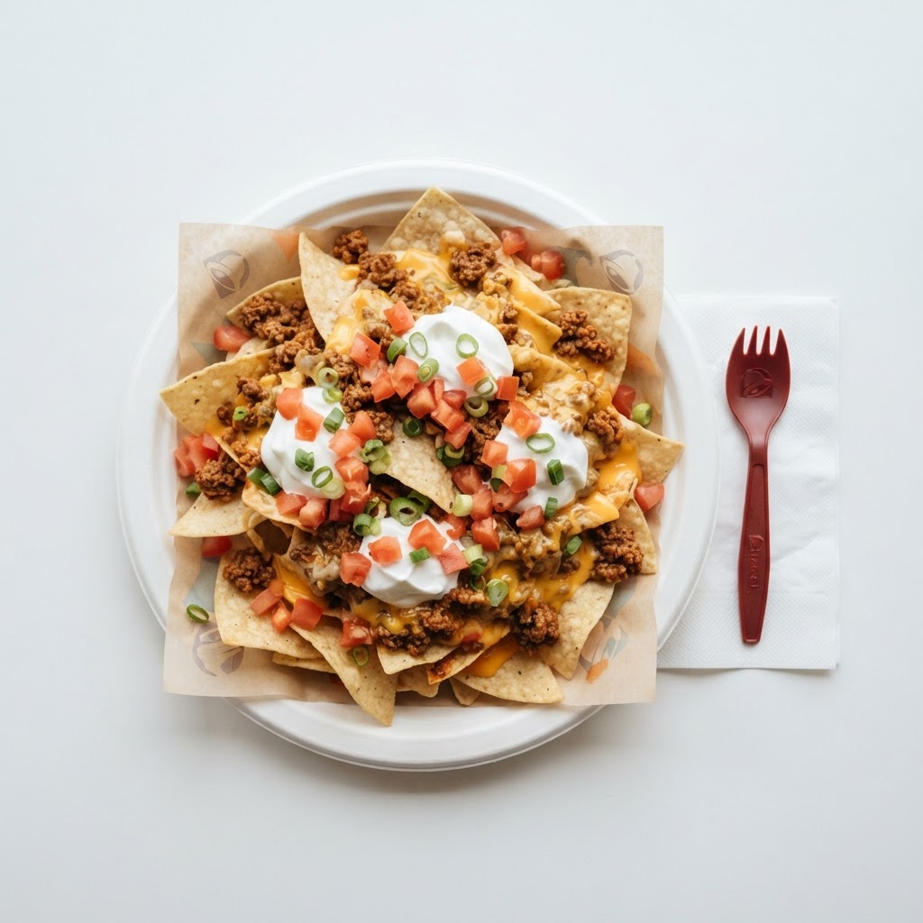 Nachos BellGrande