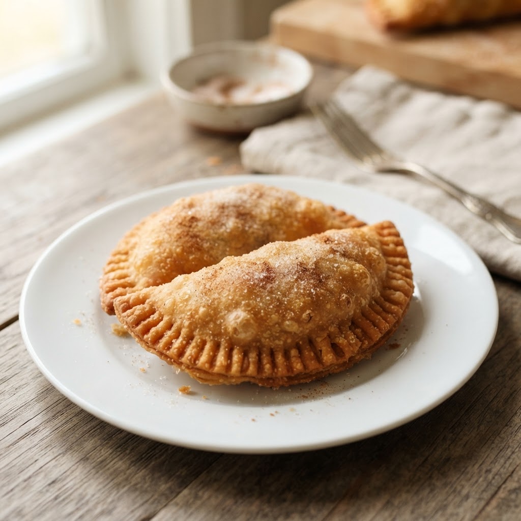 Apple Pie (2 pies)