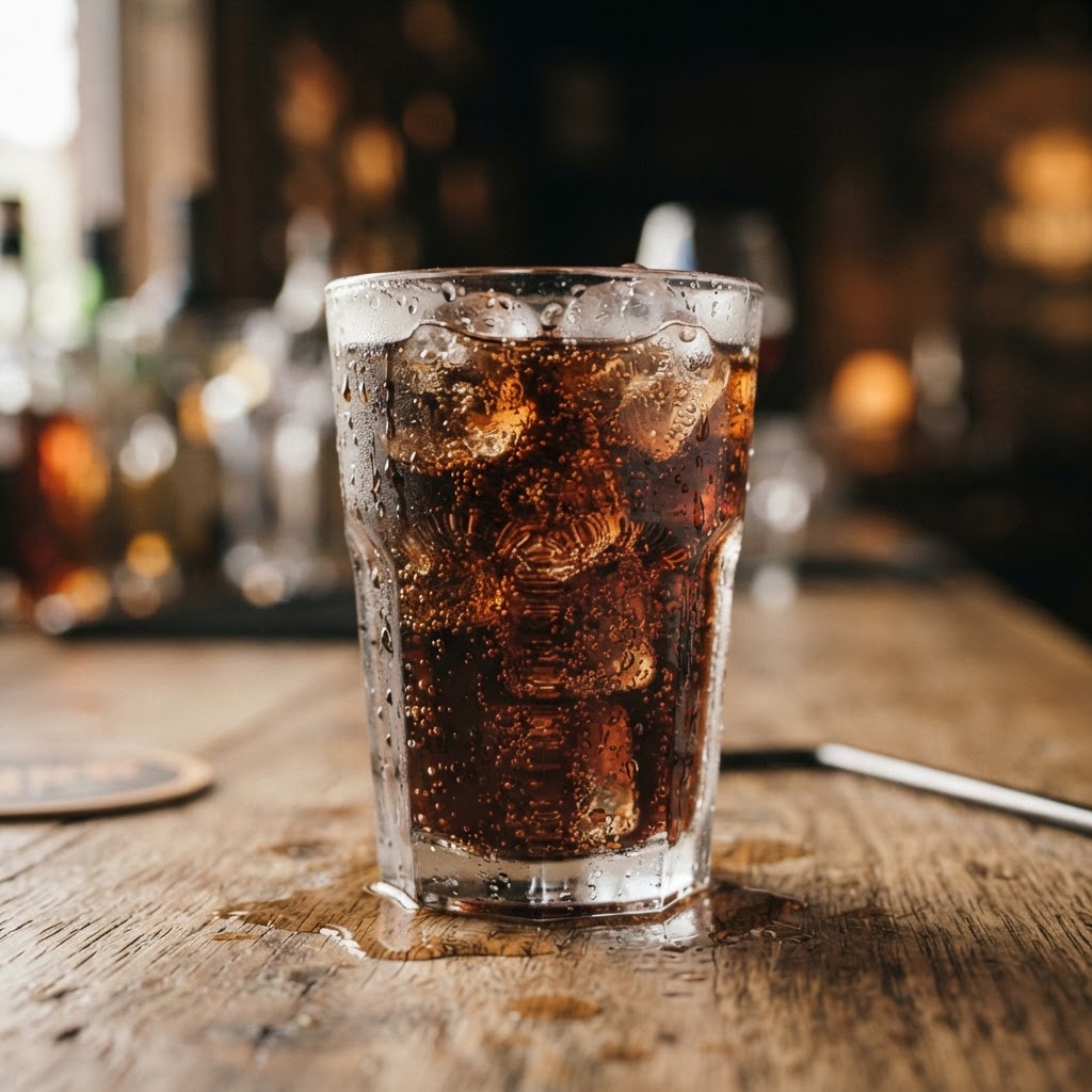Coca-Cola Classic