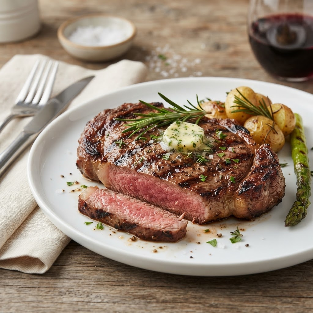10 oz Classic Sirloin