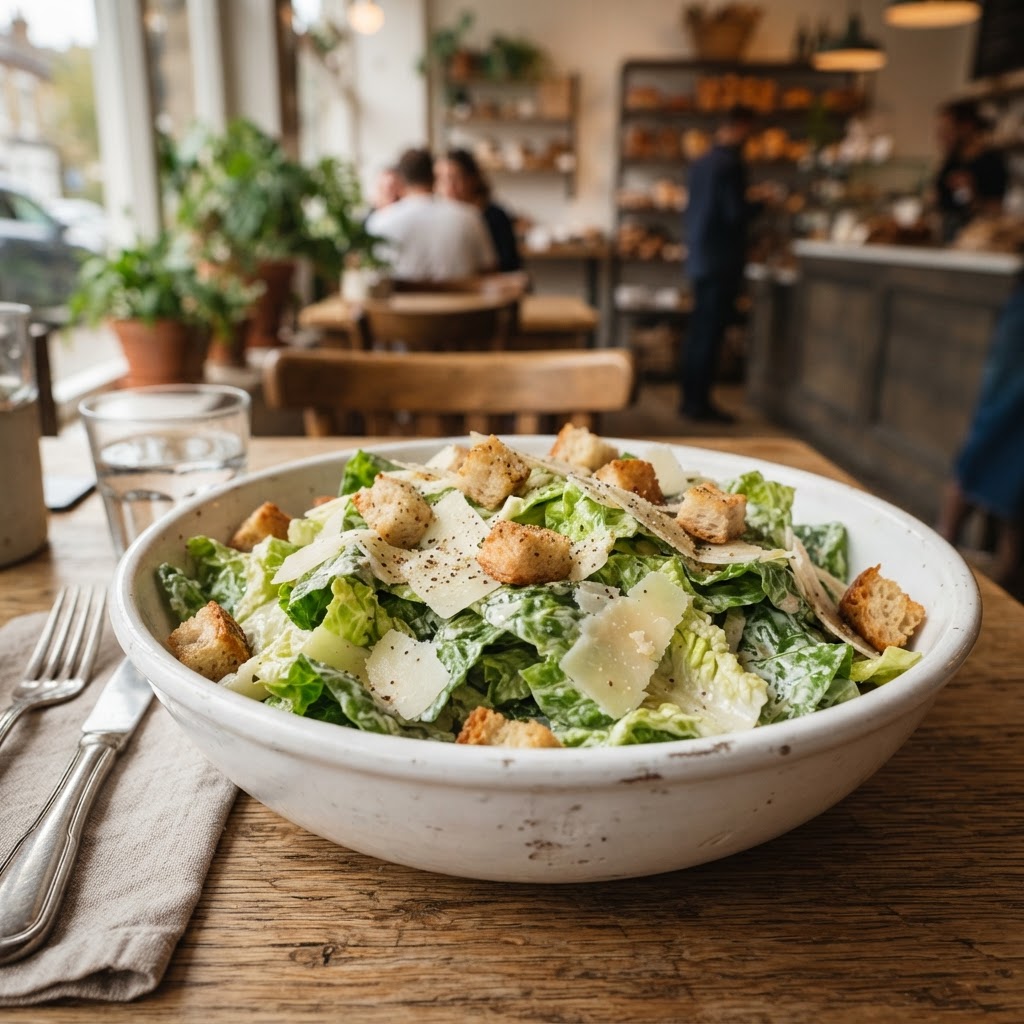Caesar Salad