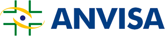 Logo ANVISA