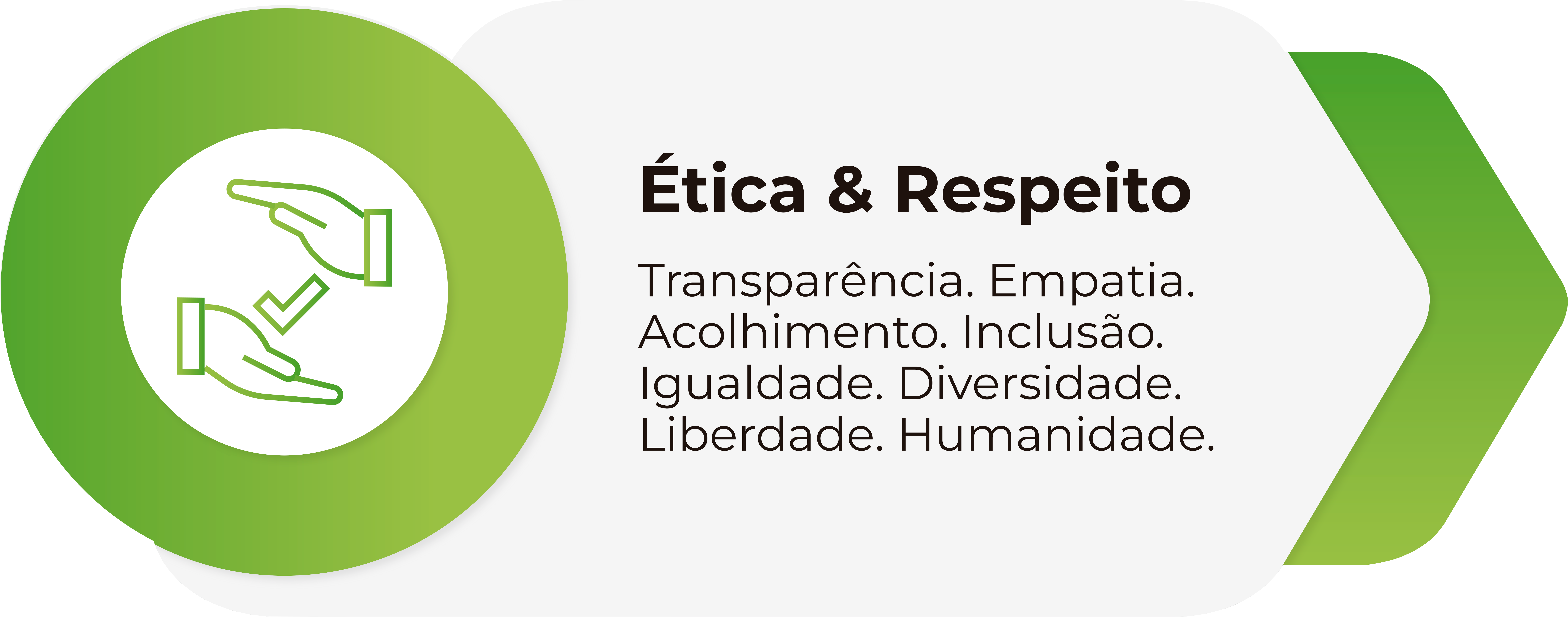 Valor Controller: Ética e Respeito
