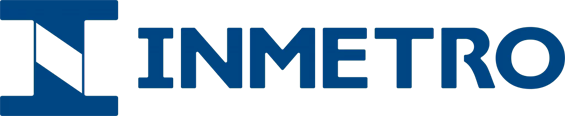 Logo INMETRO