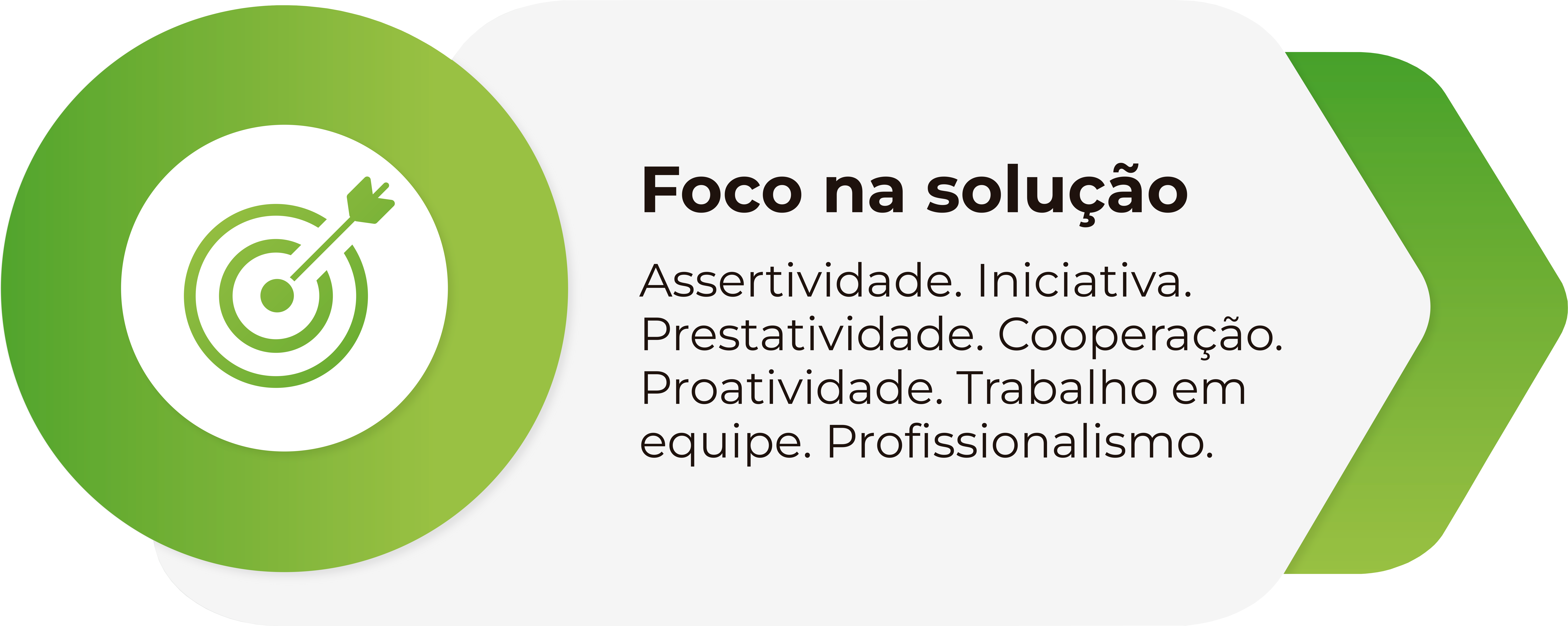 Valor Controller: Foco na solução