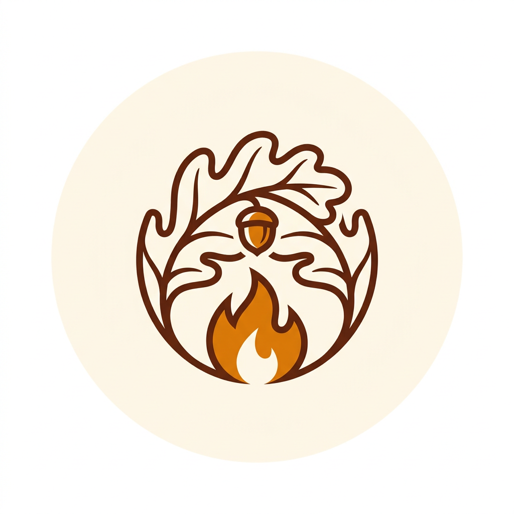 Ember & Oak