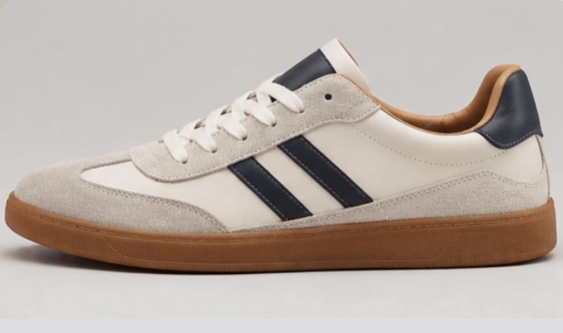 Court Classic Sneaker
