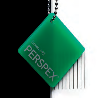 Green 692