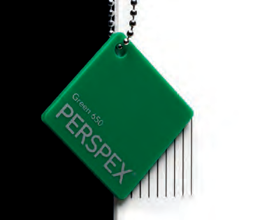 Green 650