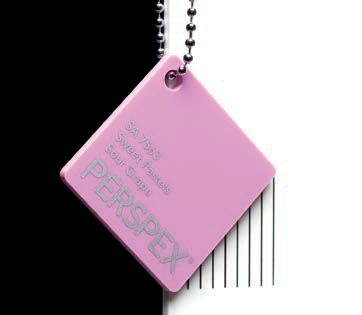 4PY5 Pearlescent Candy