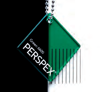 Green 6600