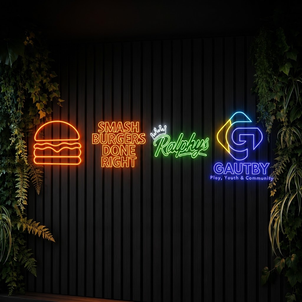 Neon Signs