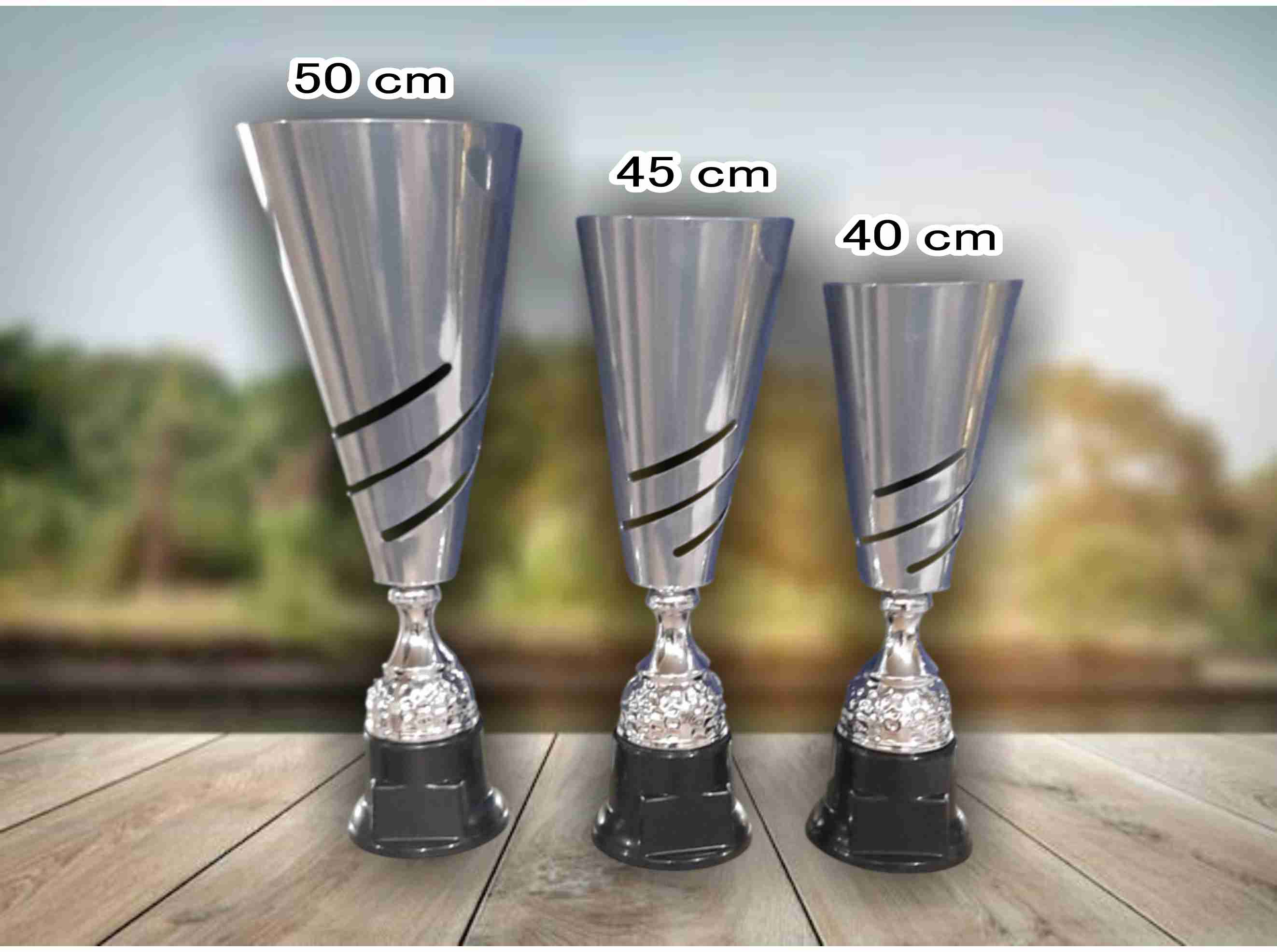 KC4000 COMBO **LISO** GRABADO LASER UV METALICAS PLATA
