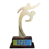 RESINA FAIR PLAY