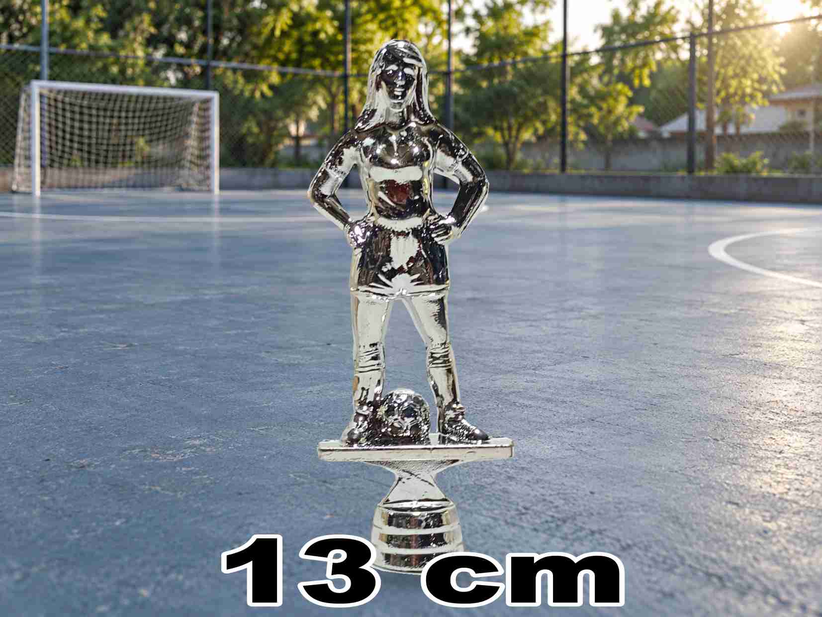 AAFSH13 ALEGORIA FUTBOL FEMENINO