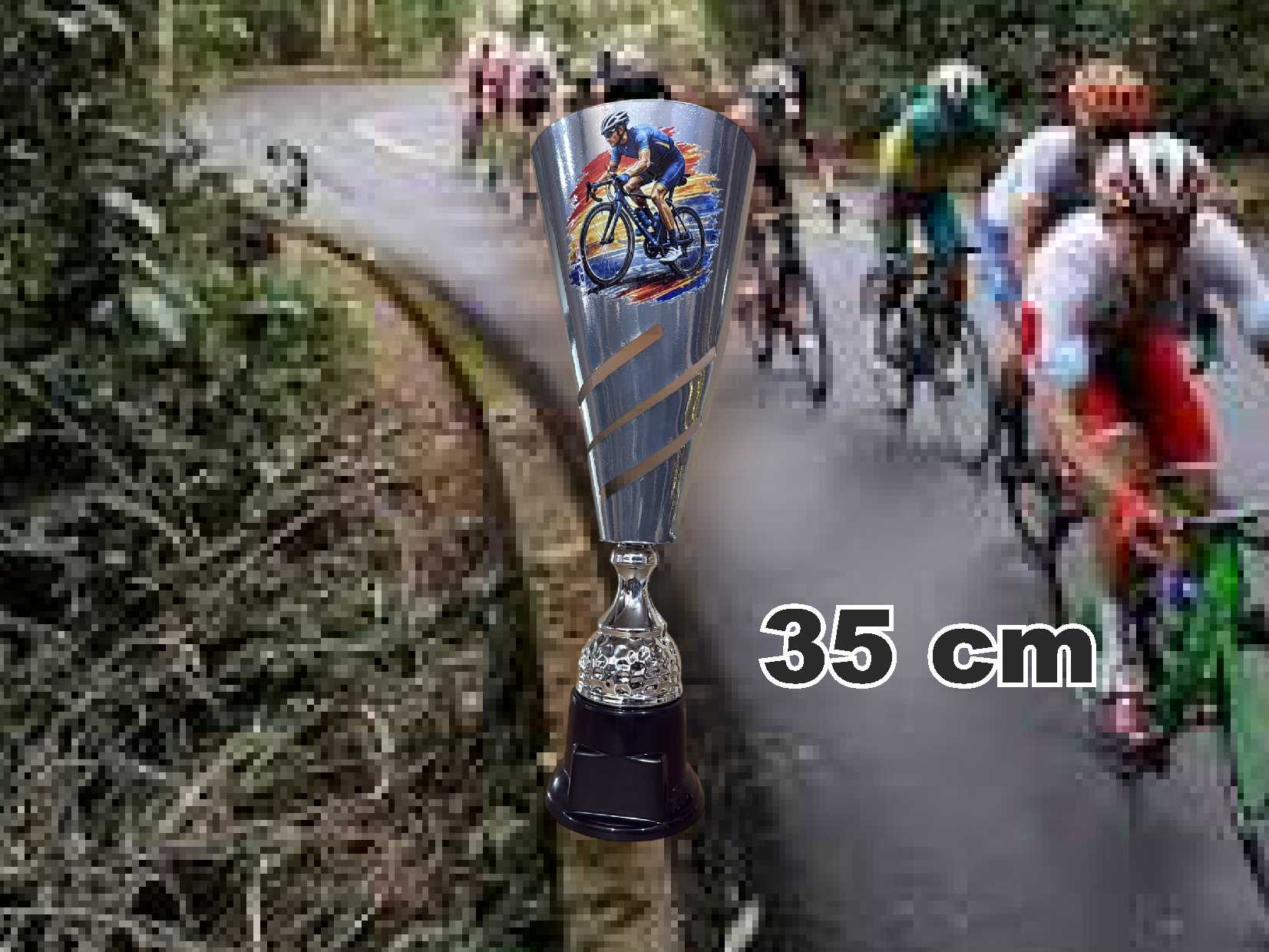 K4351 COPA CICLISMO LASER UV