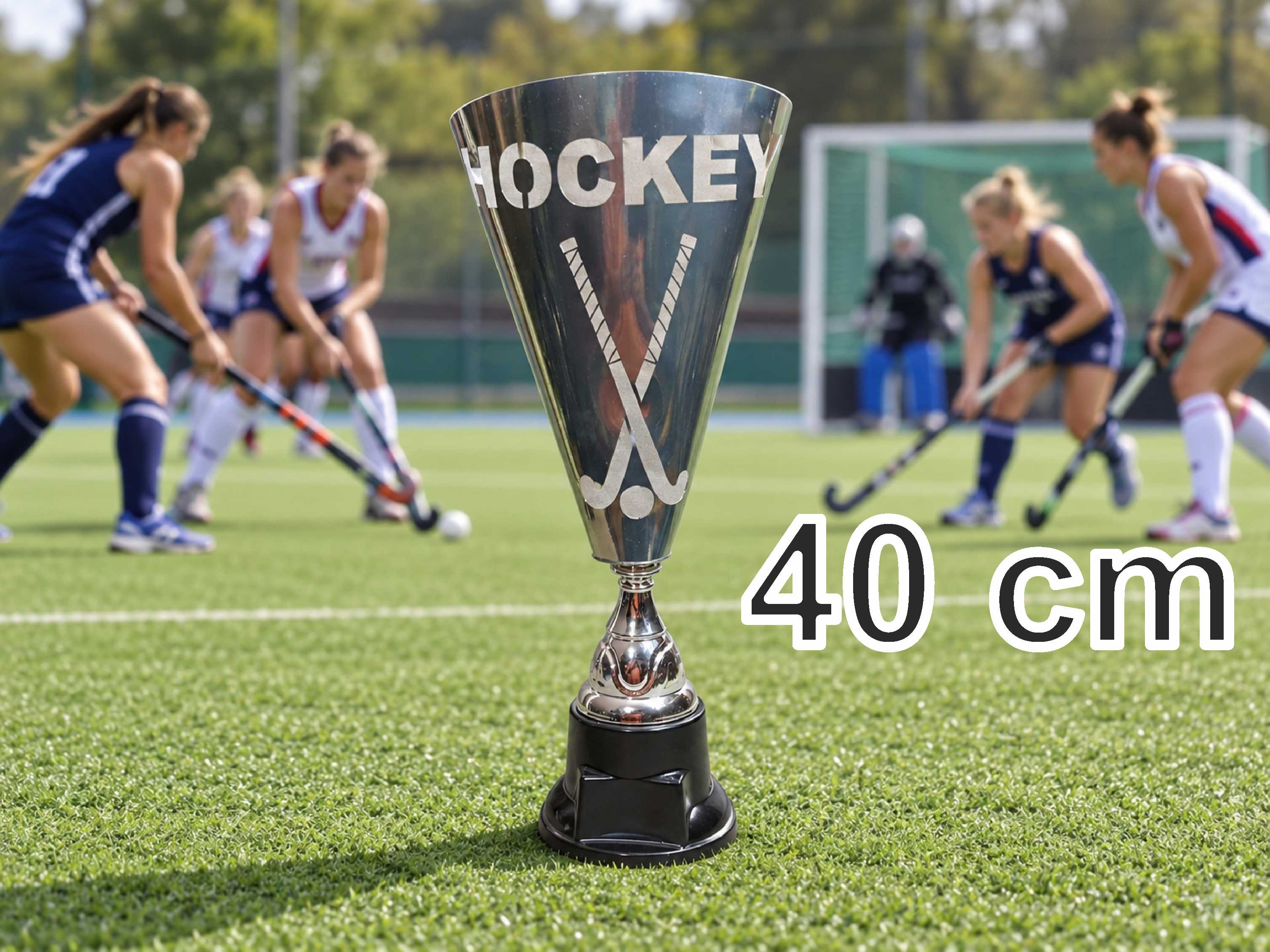 K4430 COPA LASER HOCKEY 40 cm