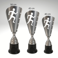 KC4840 COMBO COPA LASER ATLETISMO