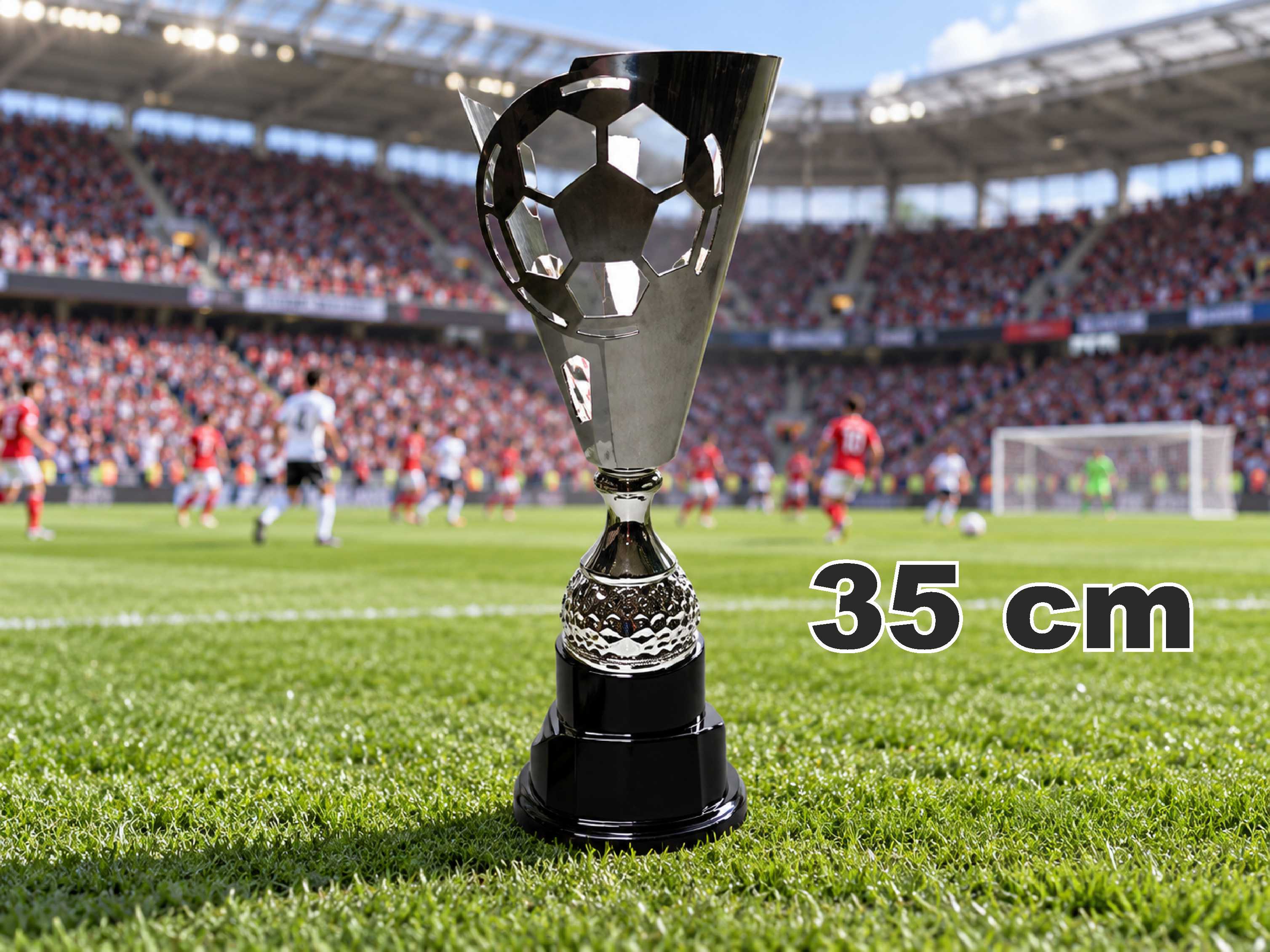 K4400S COPA LASER FUTBOL
